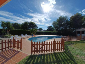 VILLA REPOSO